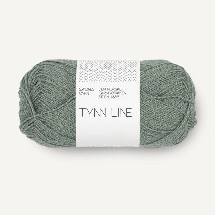 Sandnes Tynn Line