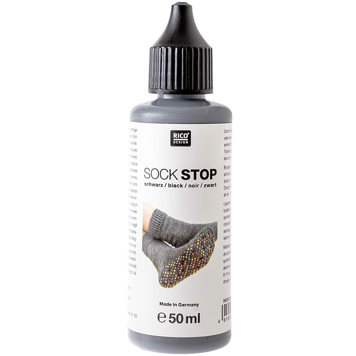 Rico Design Sock Stop