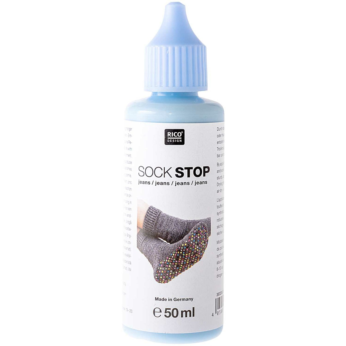 Rico Design Sock Stop