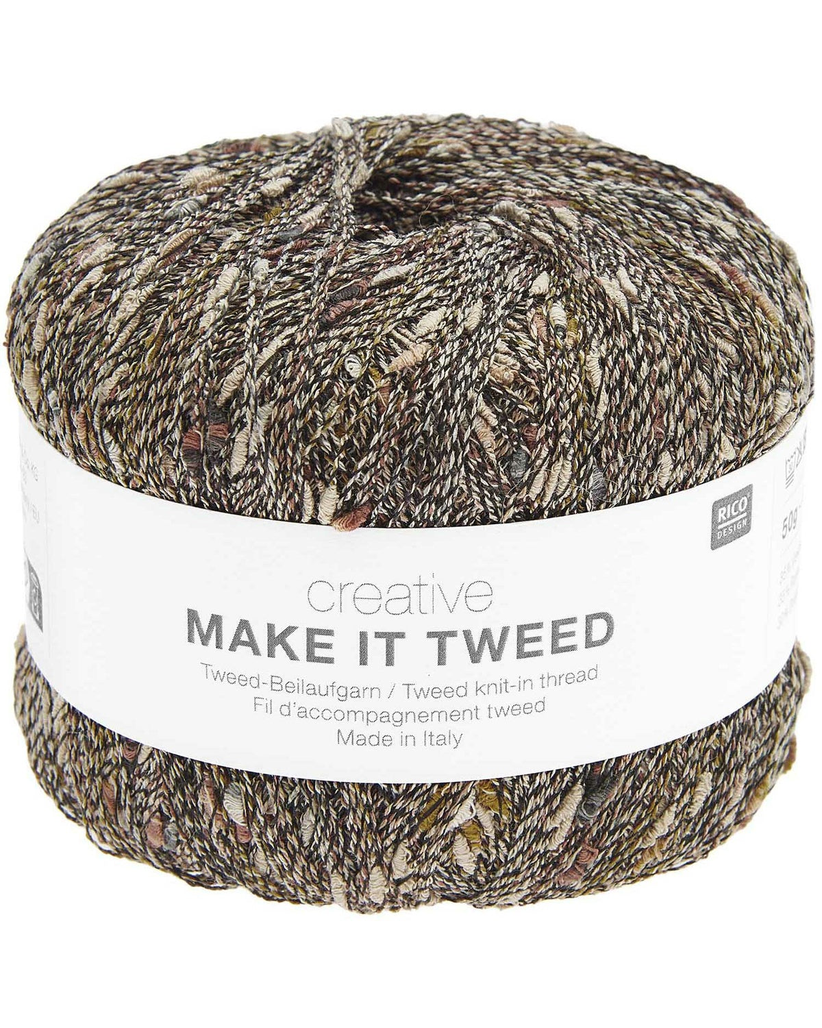 Creative Make It Tweed