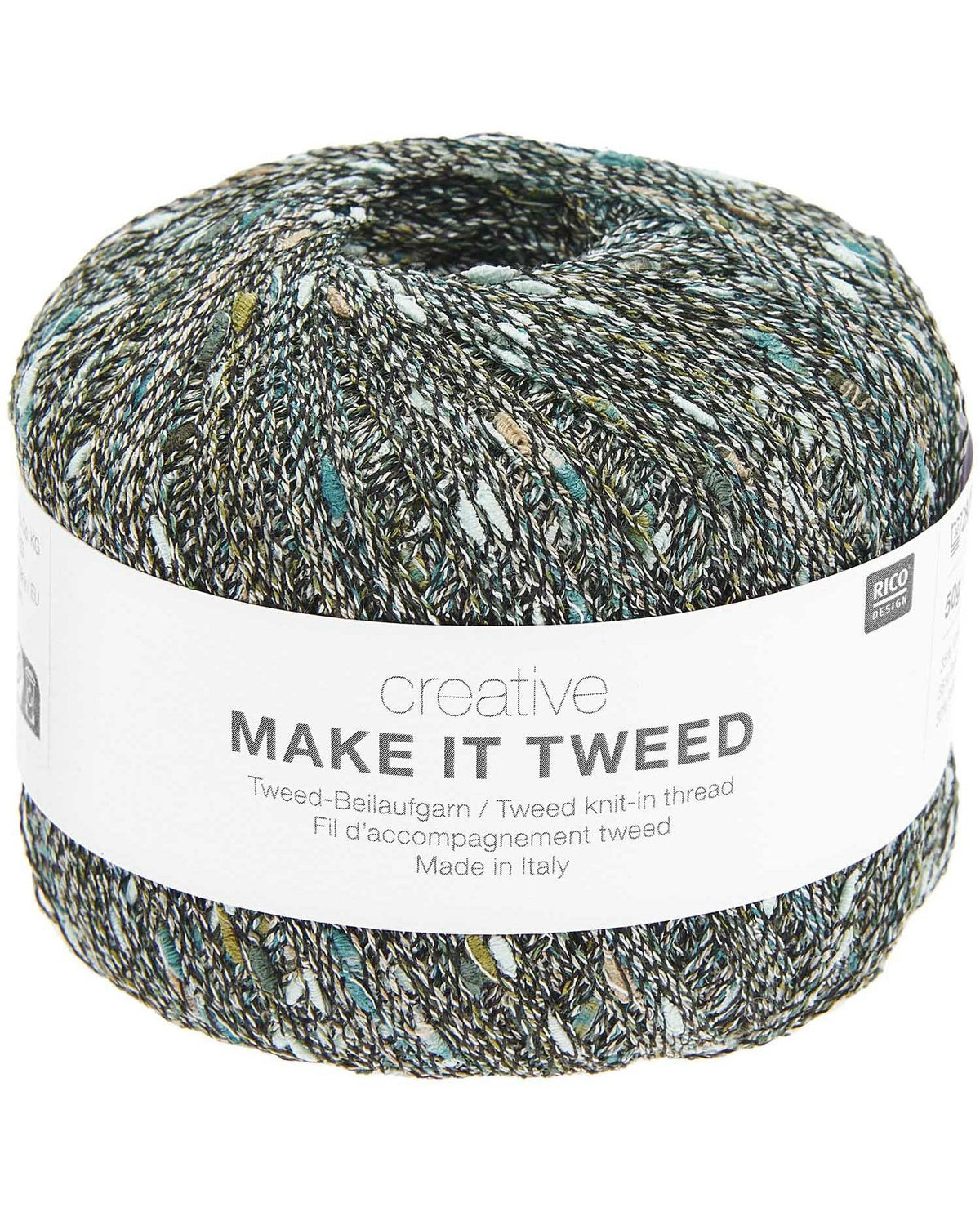 Creative Make It Tweed