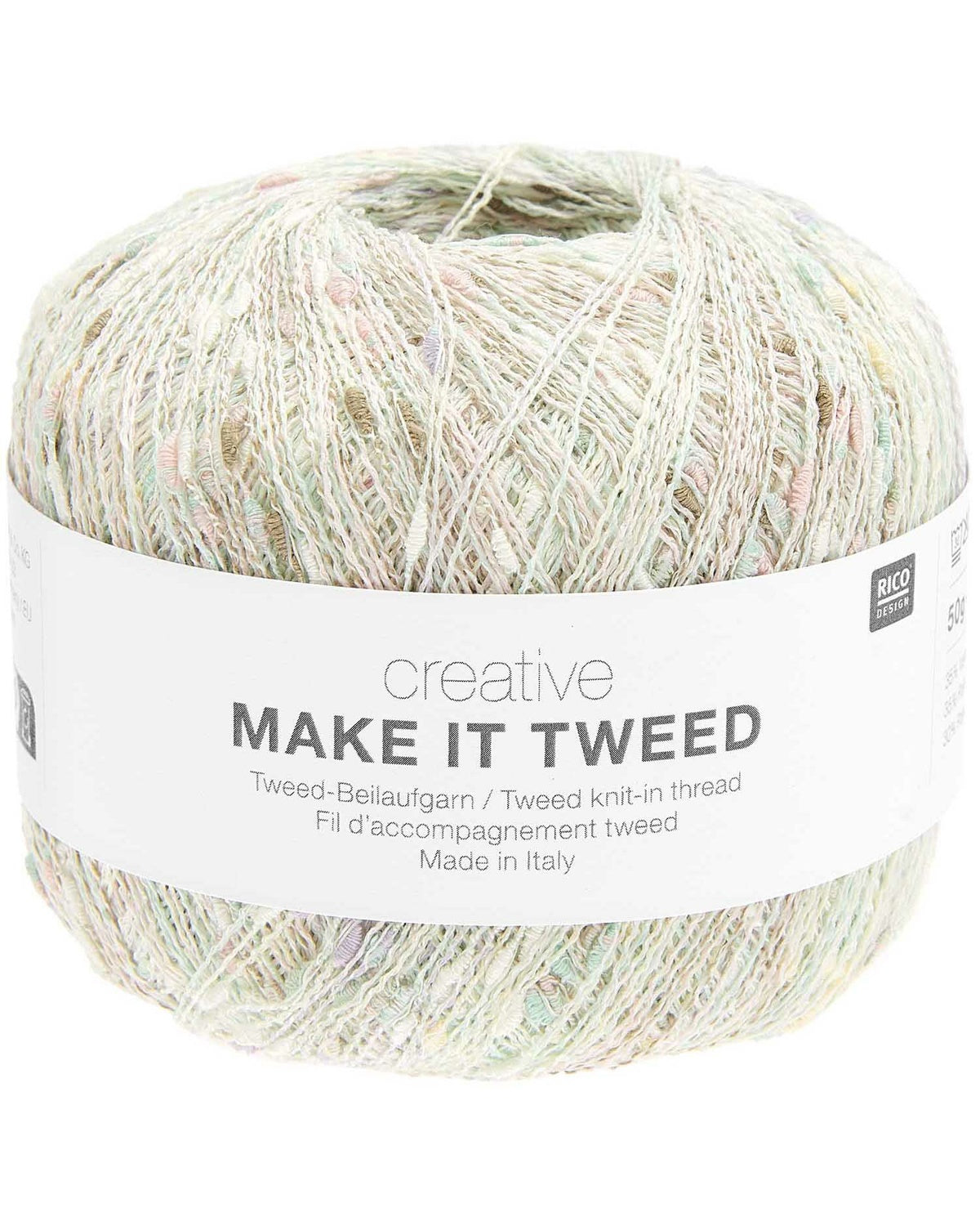 Creative Make It Tweed