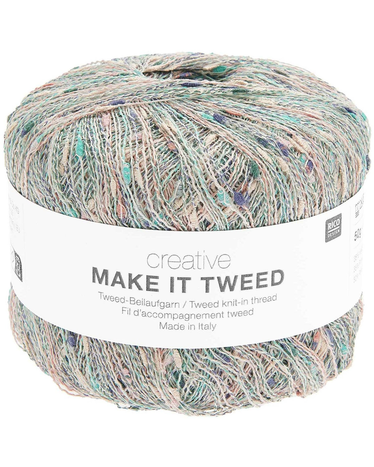 Creative Make It Tweed