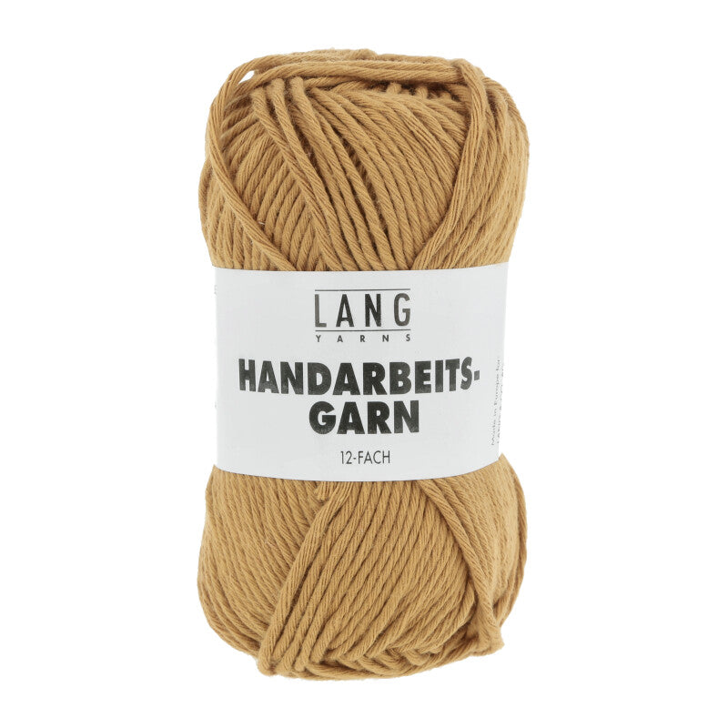 Lang Yarns Handarbeitsgarn 12/12