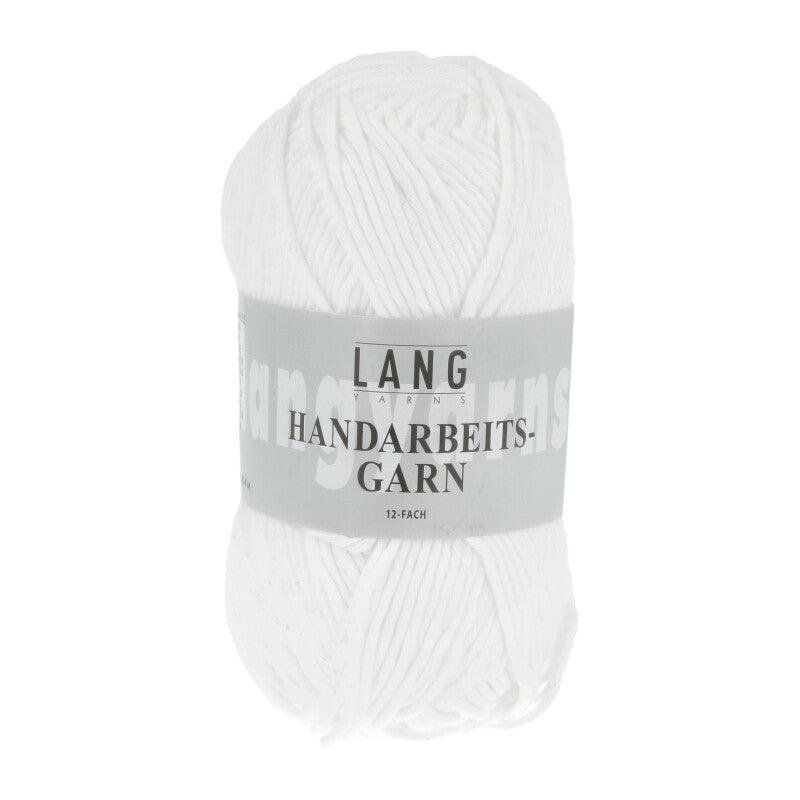 Lang Yarns Handarbeitsgarn 12/12