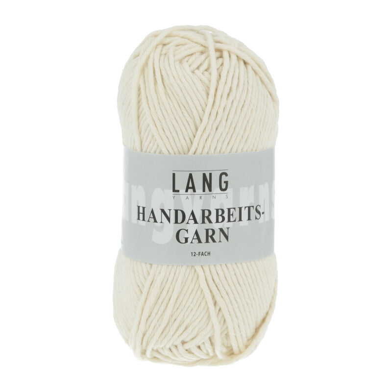 Lang Yarns Handarbeitsgarn 12/12