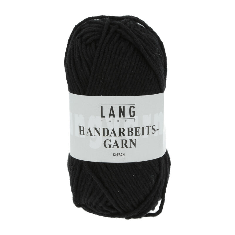 Lang Yarns Handarbeitsgarn 12/12