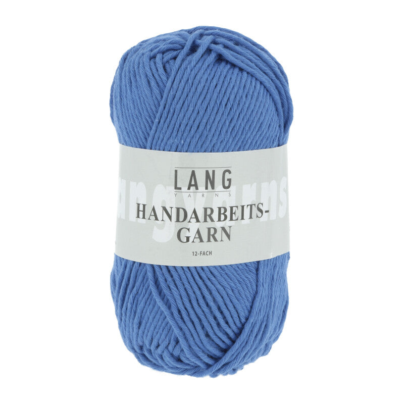 Lang Yarns Handarbeitsgarn 12/12