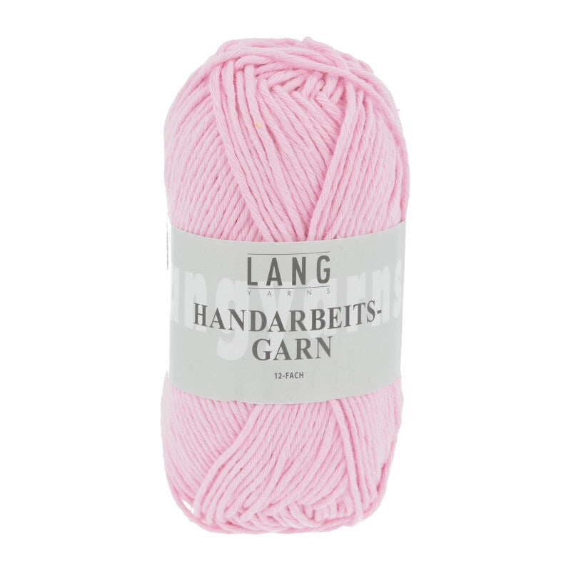 Lang Yarns Handarbeitsgarn 12/12