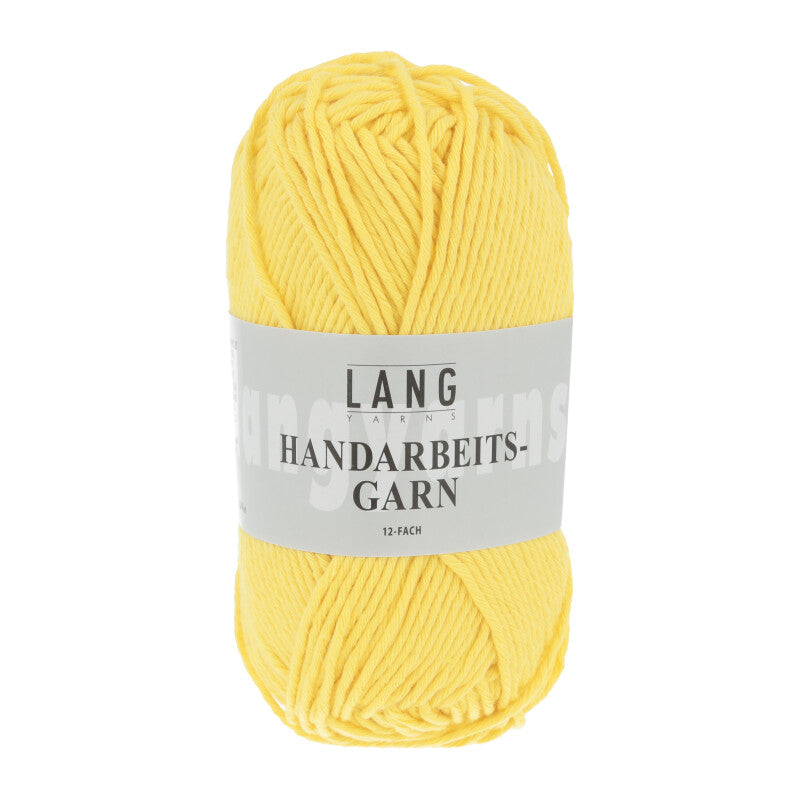 Lang Yarns Handarbeitsgarn 12/12