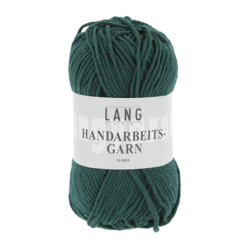 Lang Yarns Handarbeitsgarn 12/12