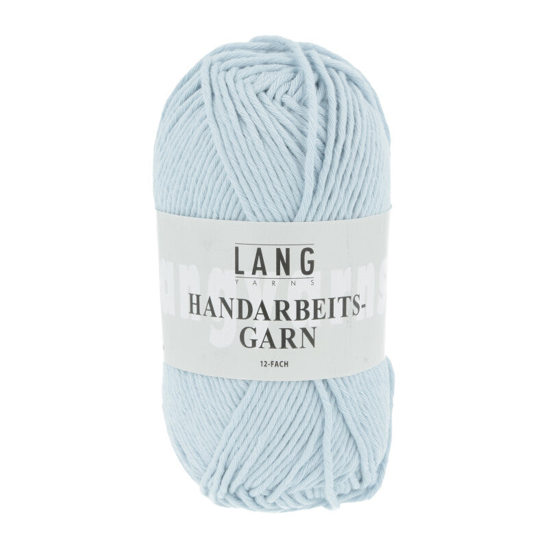 Lang Yarns Handarbeitsgarn 12/12