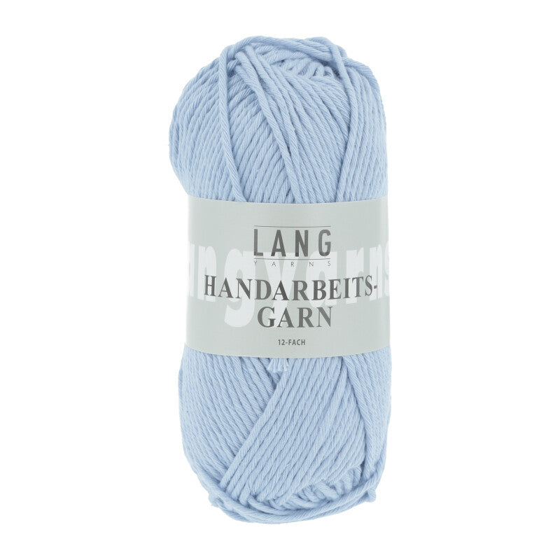 Lang Yarns Handarbeitsgarn 12/12