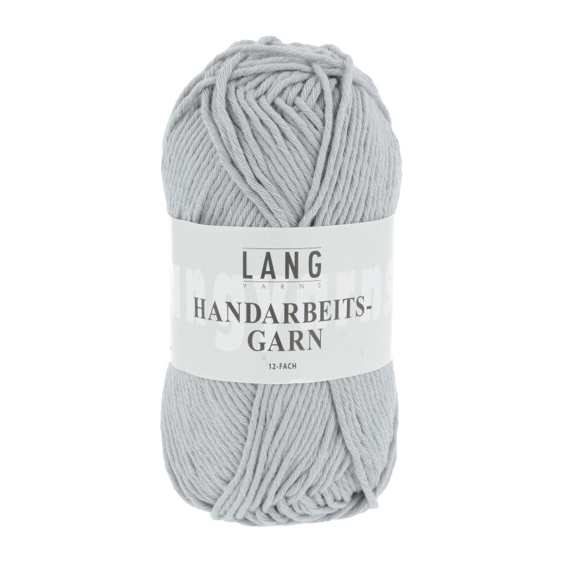 Lang Yarns Handarbeitsgarn 12/12