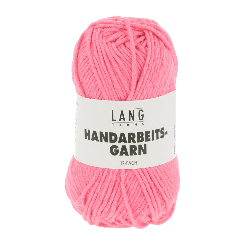 Lang Yarns Handarbeitsgarn 12/12