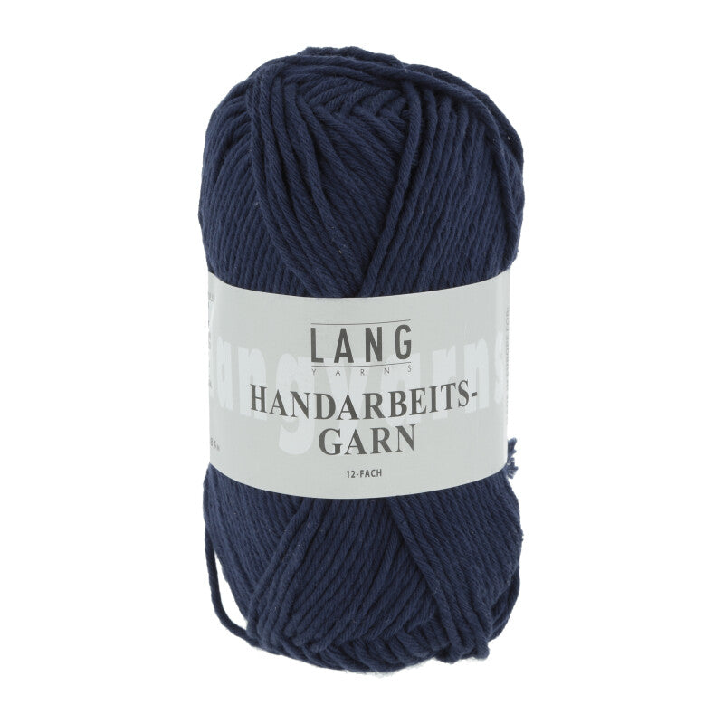 Lang Yarns Handarbeitsgarn 12/12