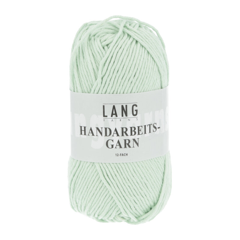 Lang Yarns Handarbeitsgarn 12/12