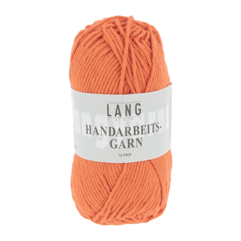 Lang Yarns Handarbeitsgarn 12/12