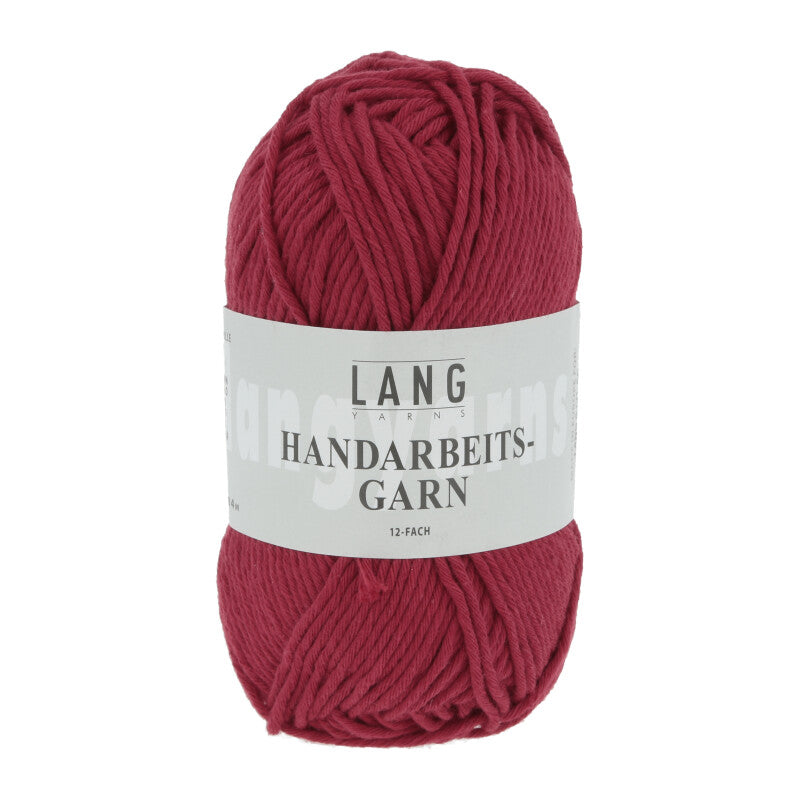 Lang Yarns Handarbeitsgarn 12/12