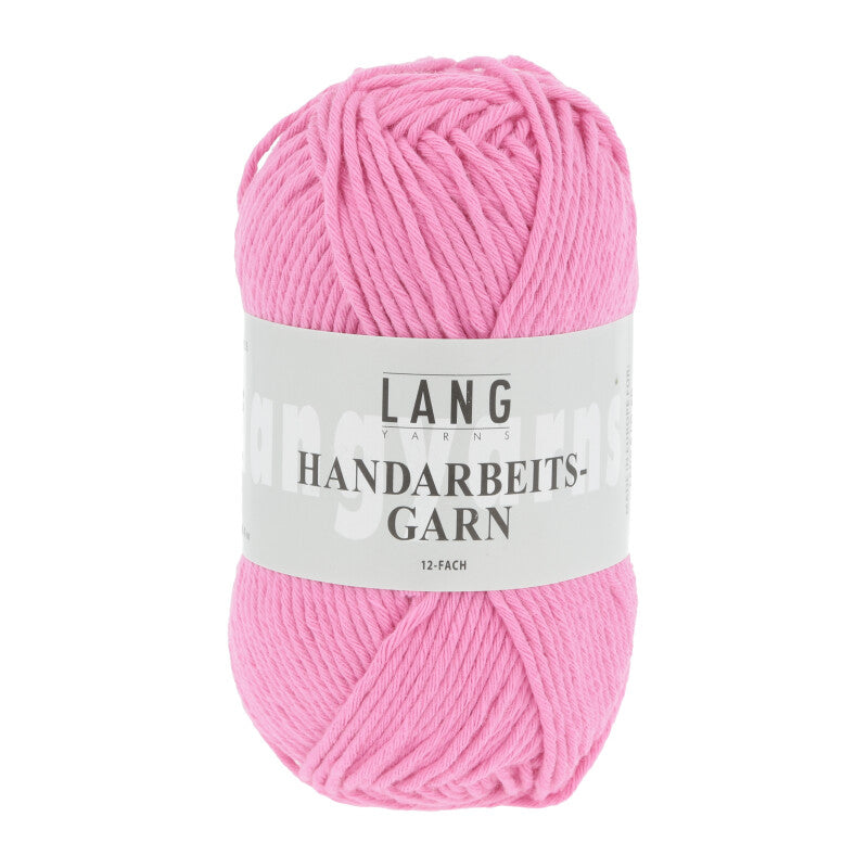 Lang Yarns Handarbeitsgarn 12/12