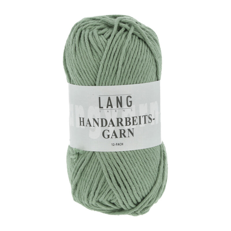 Lang Yarns Handarbeitsgarn 12/12