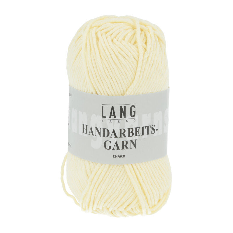 Lang Yarns Handarbeitsgarn 12/12