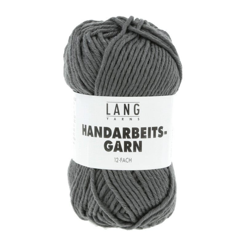 Lang Yarns Handarbeitsgarn 12/12