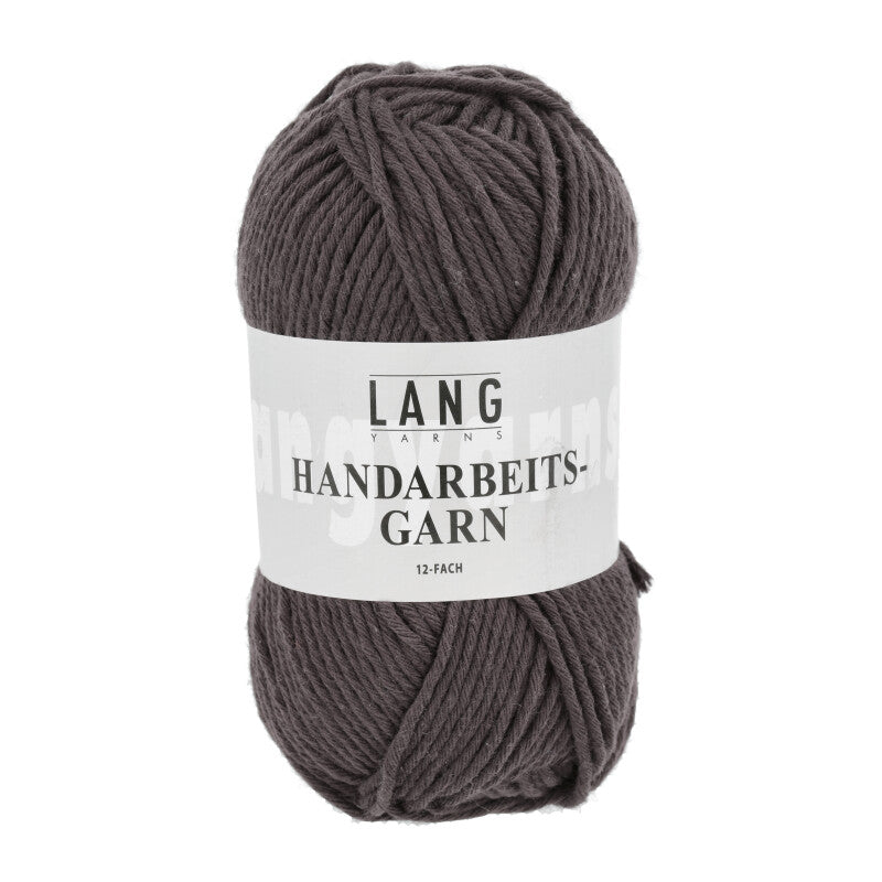 Lang Yarns Handarbeitsgarn 12/12