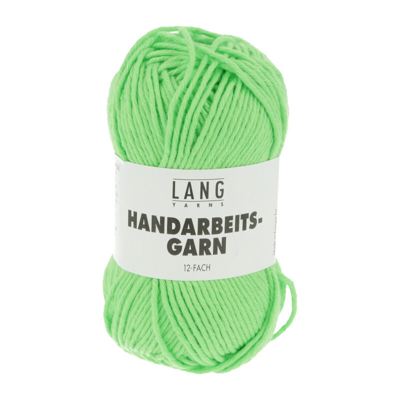 Lang Yarns Handarbeitsgarn 12/12