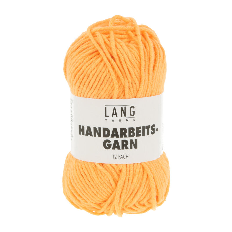 Lang Yarns Handarbeitsgarn 12/12