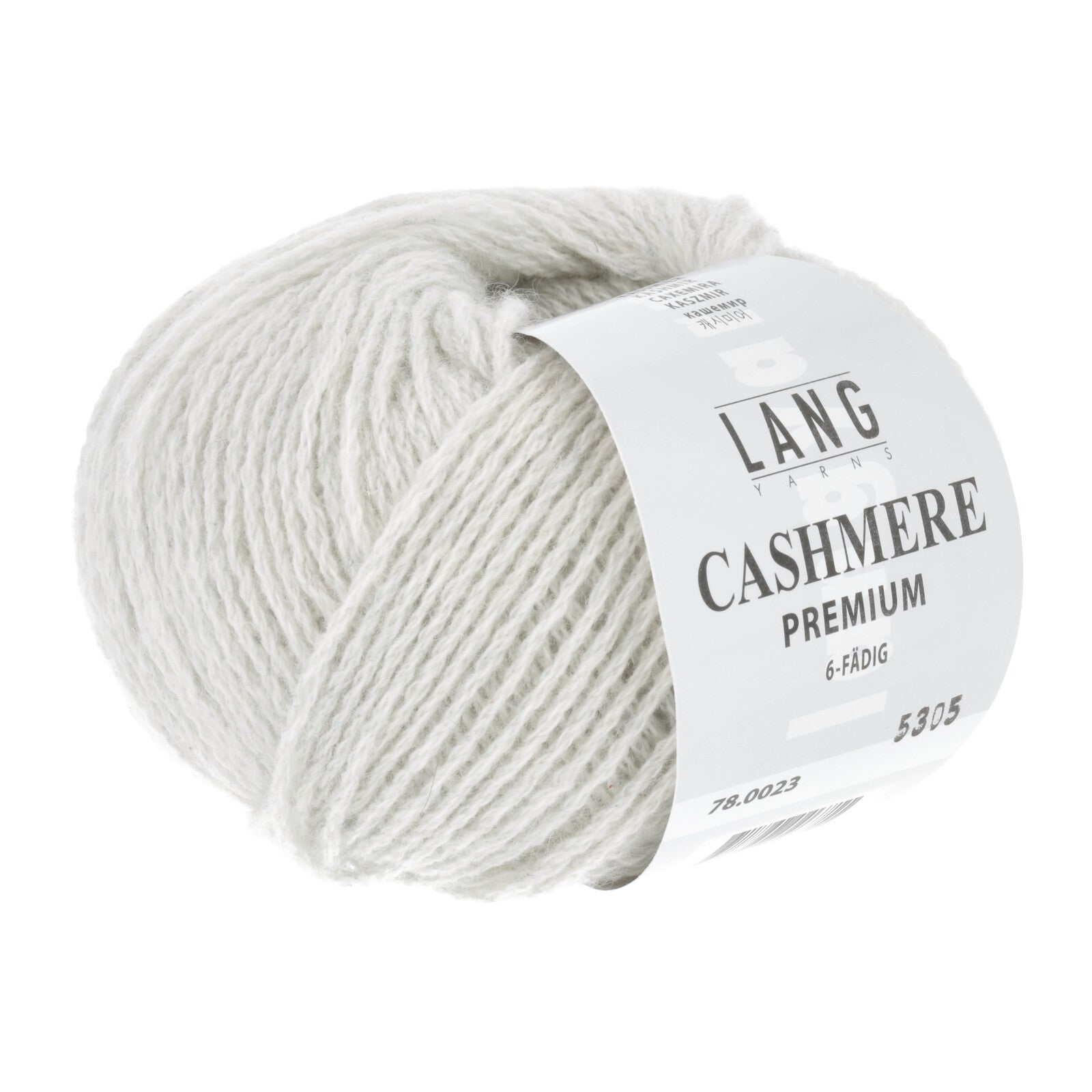 Lang Yarns Cashmere Premium