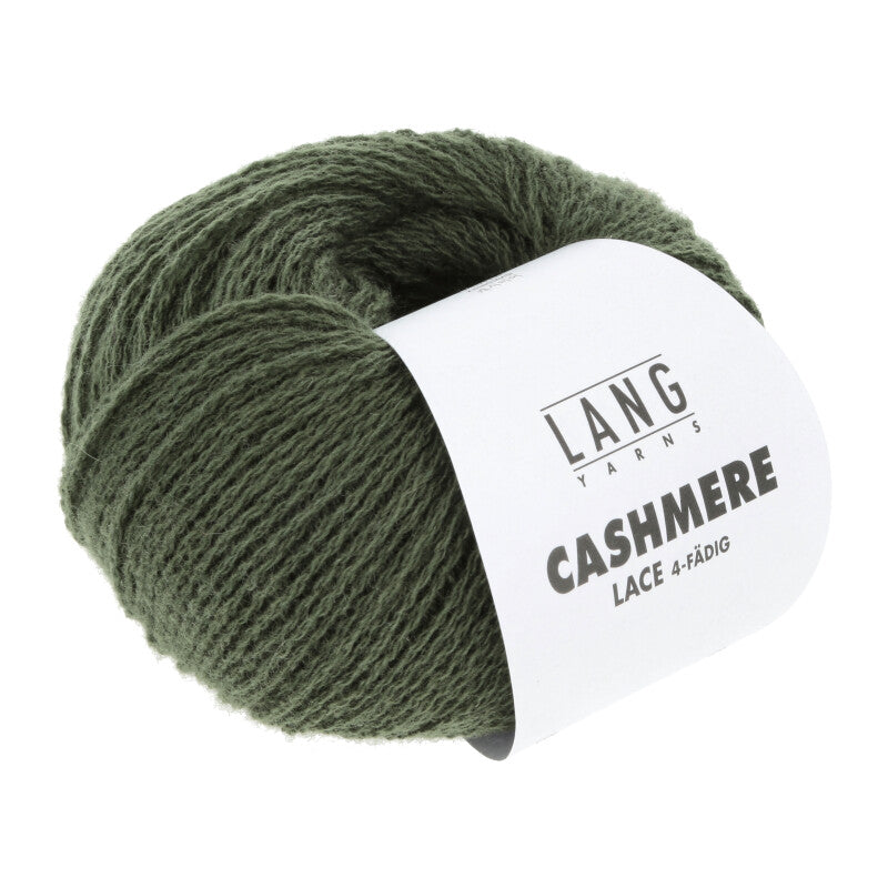 Lang Yarns Cashmere Lace