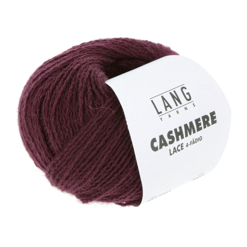 Lang Yarns Cashmere Lace