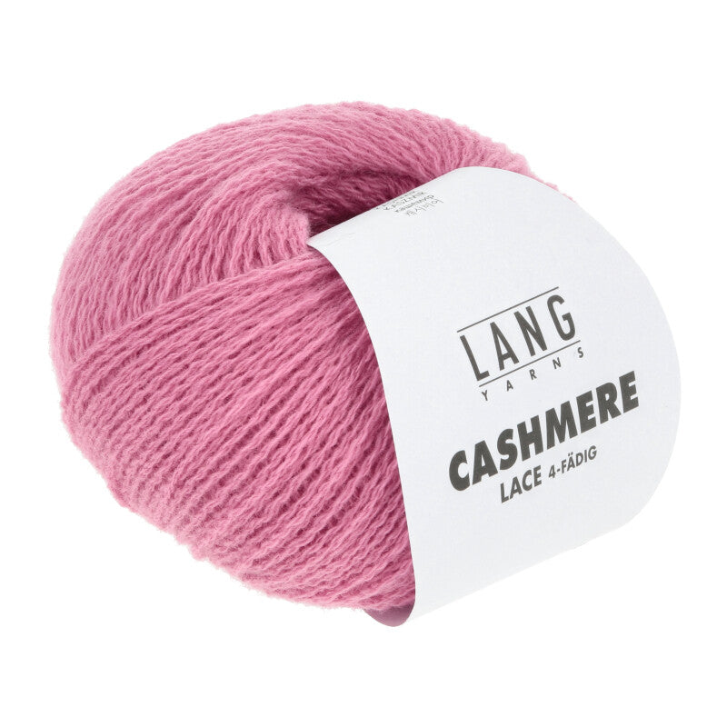 Lang Yarns Cashmere Lace