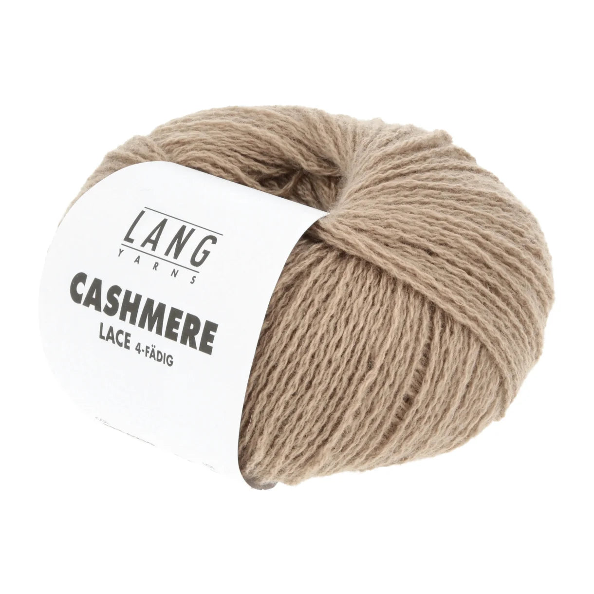 Lang Yarns Cashmere Lace