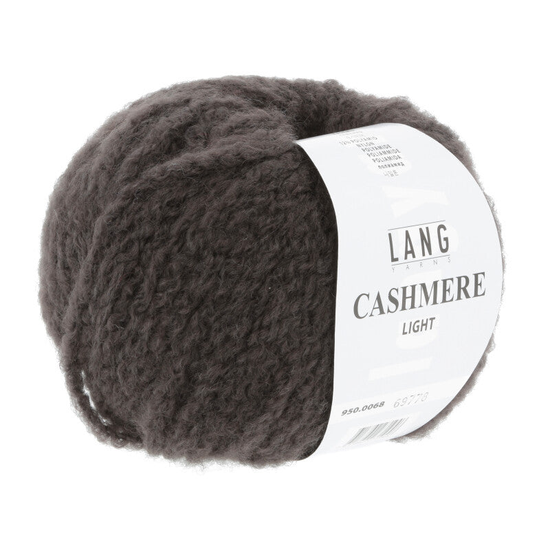 Lang Yarns Cashmere Light