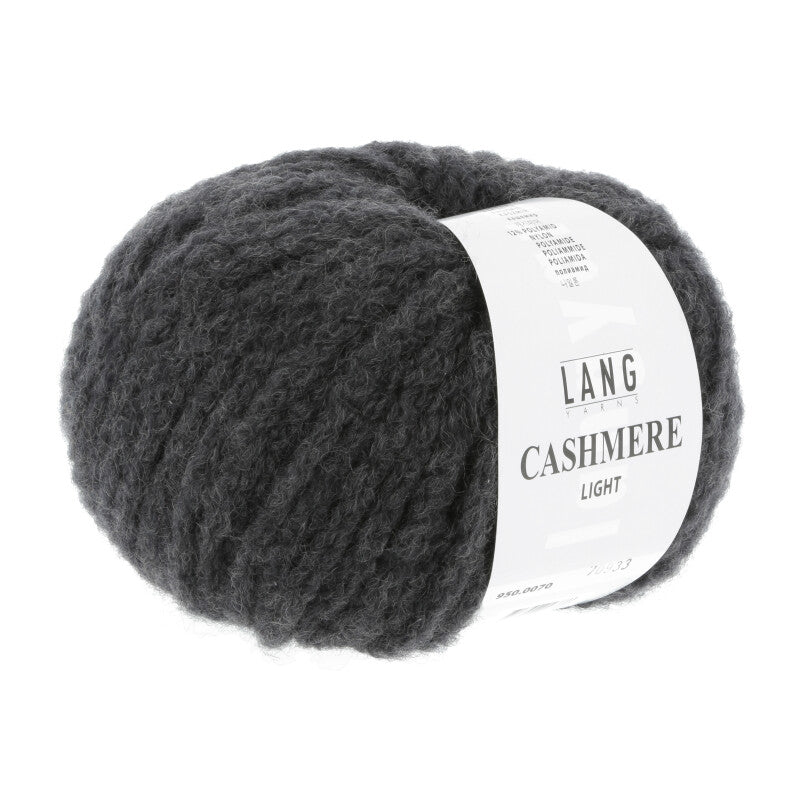 Lang Yarns Cashmere Light