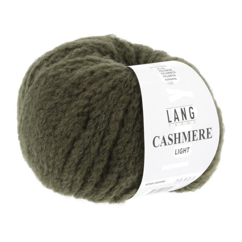 Lang Yarns Cashmere Light