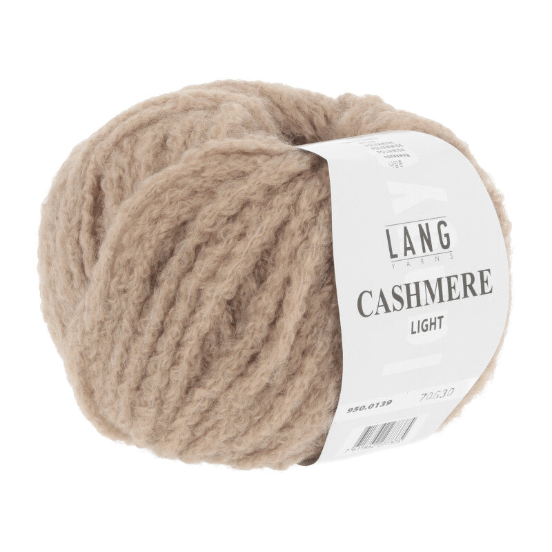 Lang Yarns Cashmere Light
