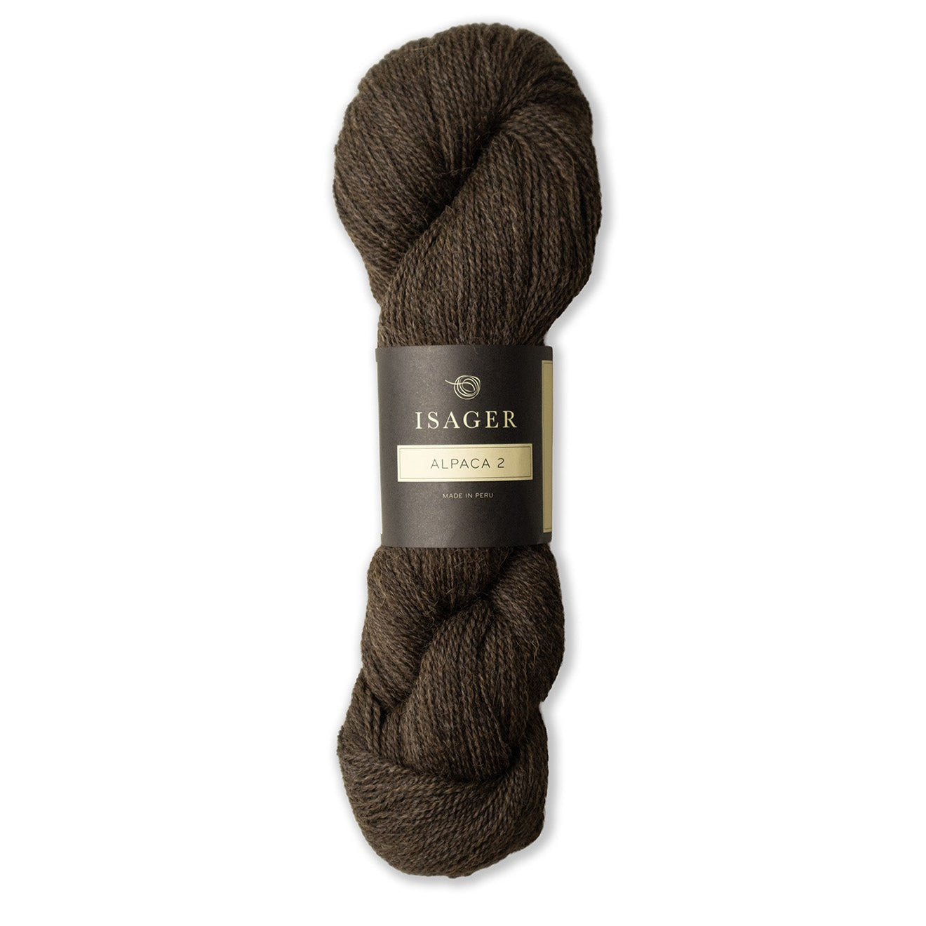 Isager Alpaca 2