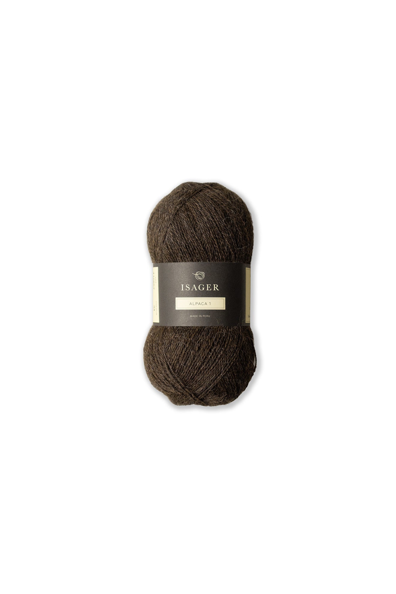 Isager Alpaca 1