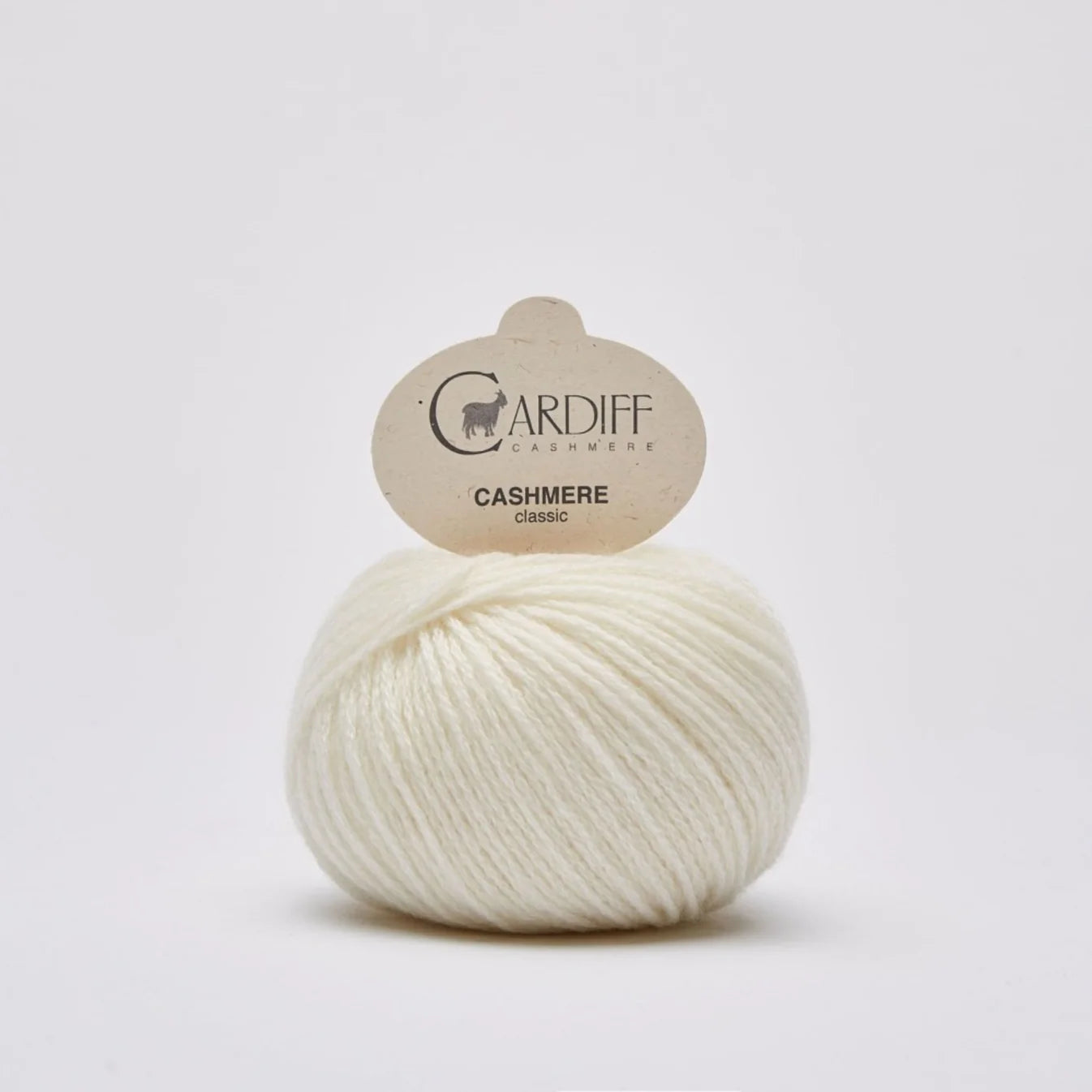 Cardiff Cashmere Classic