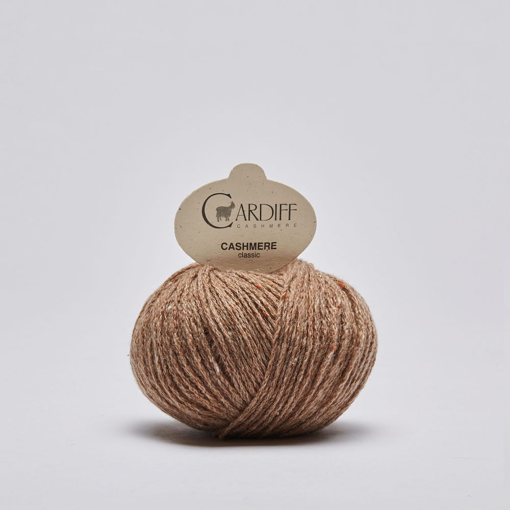 Cardiff Cashmere Classic