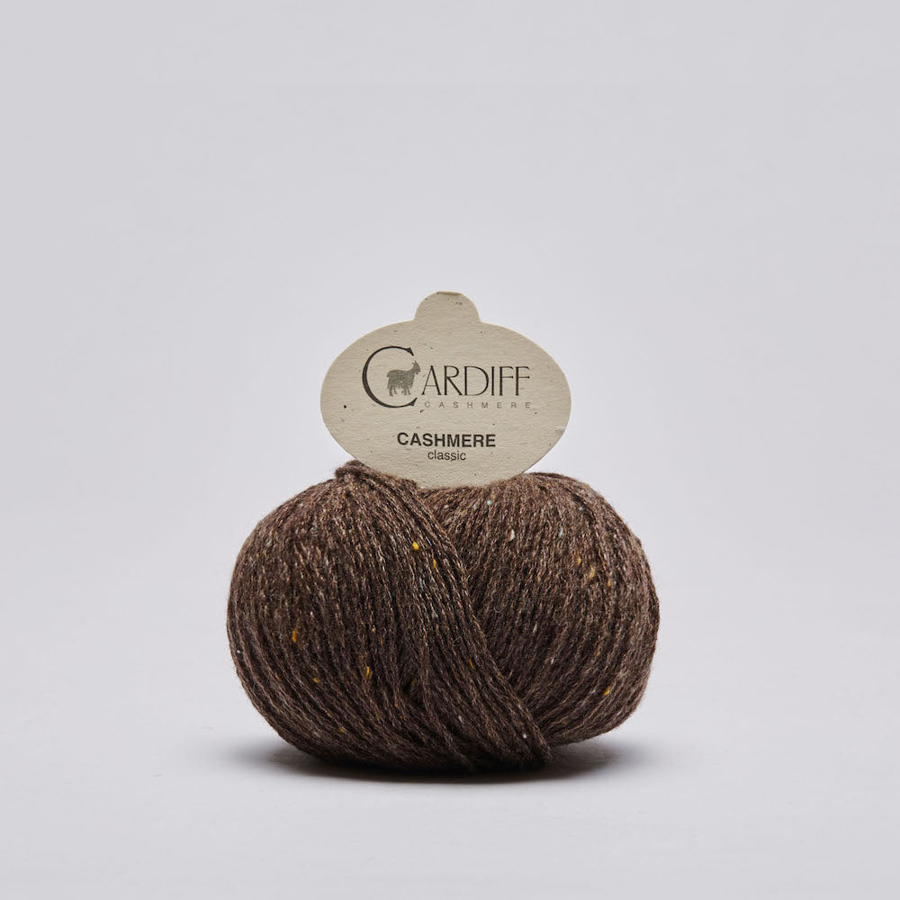 Cardiff Cashmere Classic