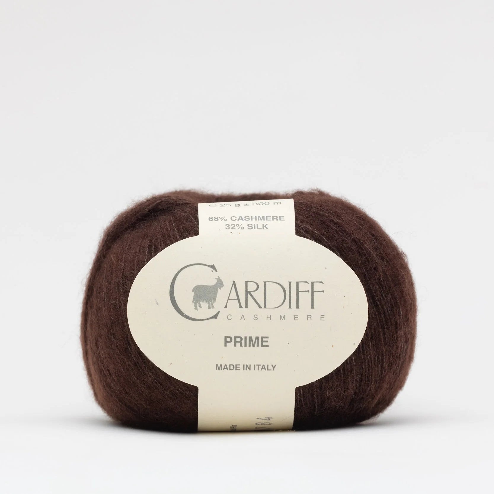 Cardiff Cashmere - Prime