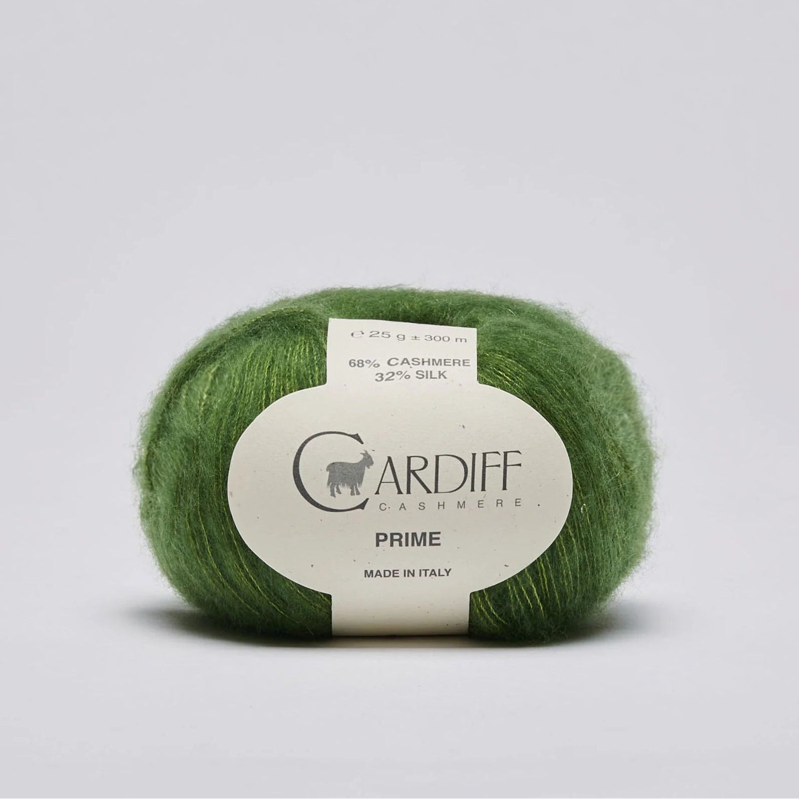 Cardiff Cashmere - Prime