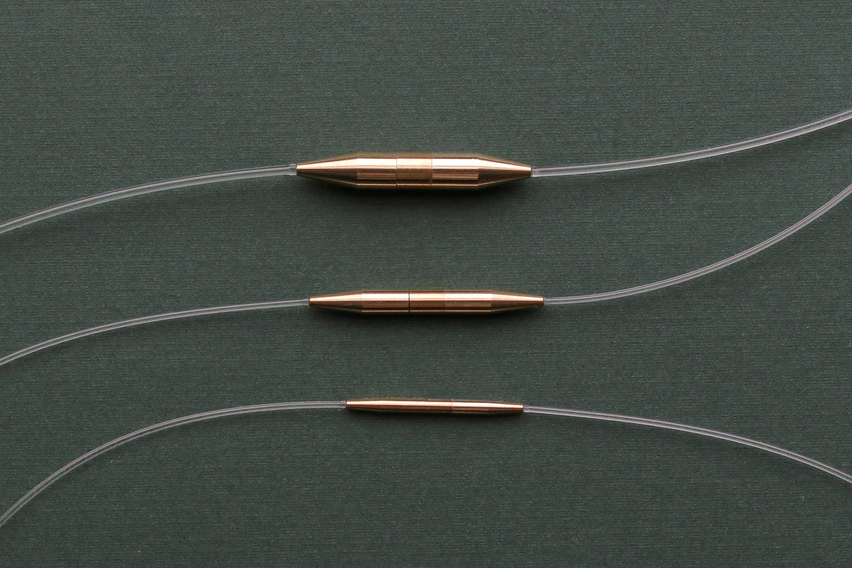 SeeKnit koblingsled
