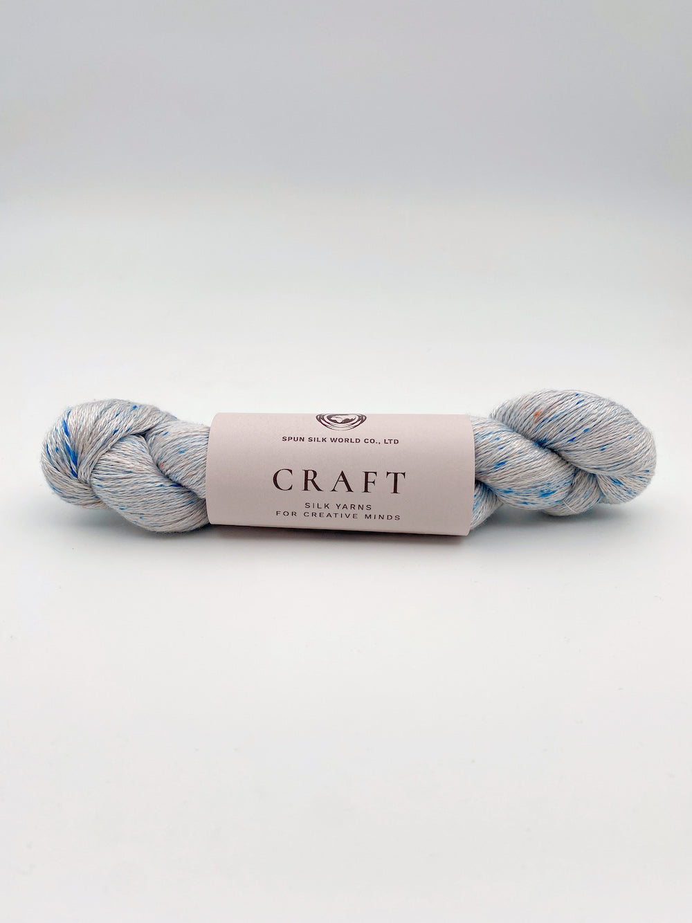 Craft Silk - Tangled