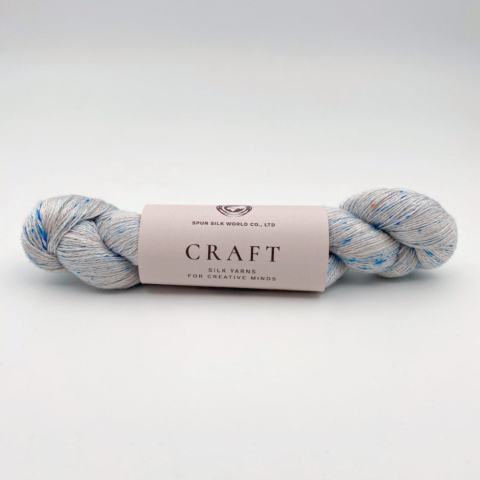 Craft Silk - Tangled