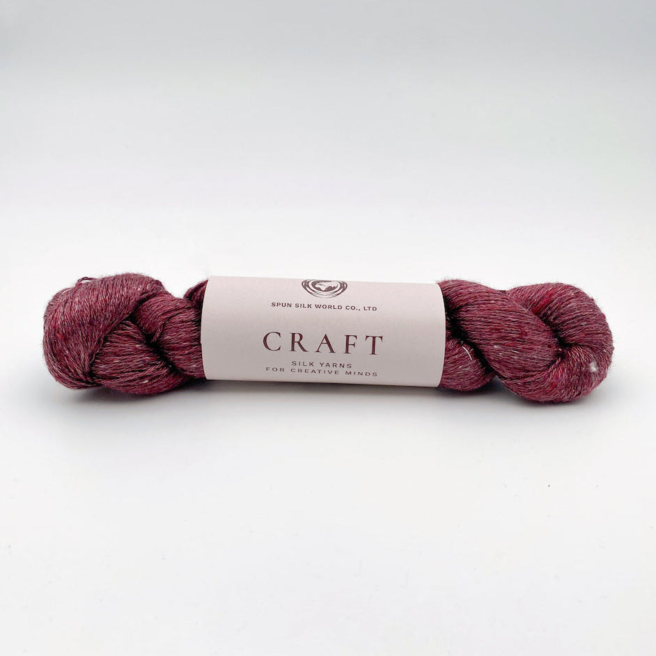 Craft Silk - Tangled